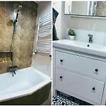 S8 Luxury Oldtown: Family-friendly With Entertainment Apartment Kosice