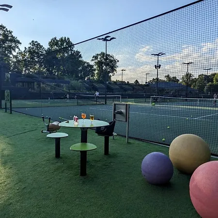 S8 Luxury Oldtown - Foodstore, Crib, Babychair, Netflix, Pc Screen, Unlimmusic Košice