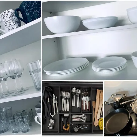 S8 Luxury Oldtown - Foodstore, Crib, Babychair, Netflix, Pc Screen, Unlimmusic 公寓 *