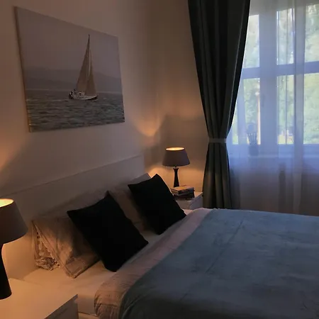 S8 Luxury Oldtown Apt - Parking, Foodstore, Crib, Babychair, Pc Screen, Unlimmusic Daire *