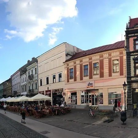 S8 Luxury Oldtown - Foodstore, Crib, Babychair, Netflix, Pc Screen, Unlimmusic Appartement Košice