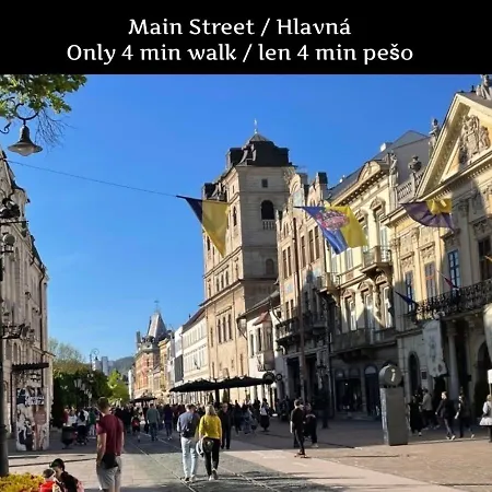 S8 Luxury Oldtown - Parking, Foodstore, Crib, Babychair, Pc Screen, Unlimmusic *