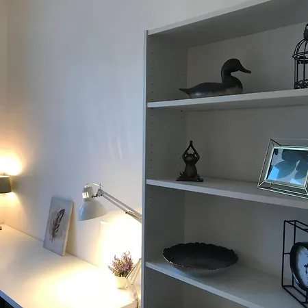 Apartment S8 Luxury Oldtown: Family-friendly With Entertainment