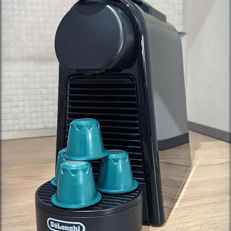 S8 Luxury Oldtown - Foodstore, Crib, Babychair, Netflix, Pc Screen, Unlimmusic Appartement *