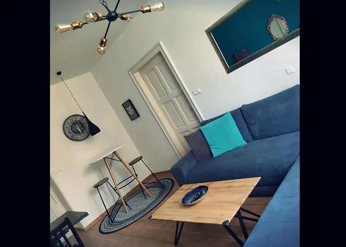 S8 Luxury Oldtown: Family-friendly With Entertainment Apartmán *