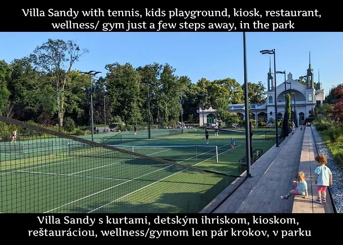 Apartmán S8 Luxury Oldtown: Family-friendly With Entertainment Kosice