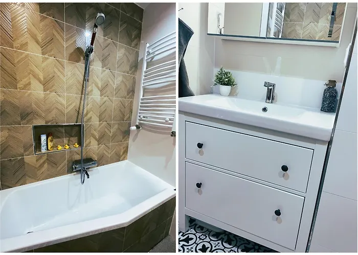 S8 Luxury Oldtown: Family-friendly With Entertainment Apartmán Kosice