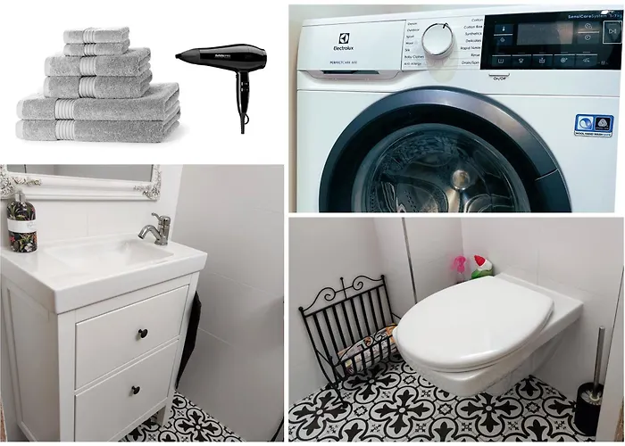 S8 Luxury Oldtown: Family-friendly With Entertainment *