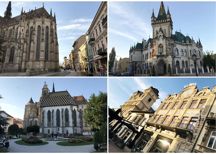 S8 Luxury Oldtown: Family-friendly With Entertainment Apartmán *