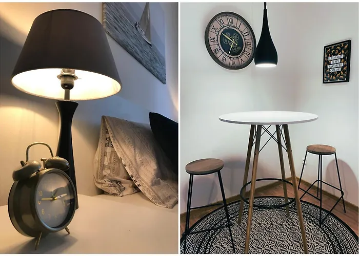 S8 Luxury Oldtown: Family-friendly With Entertainment