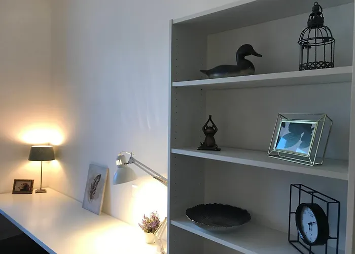 Apartmán S8 Luxury Oldtown: Family-friendly With Entertainment