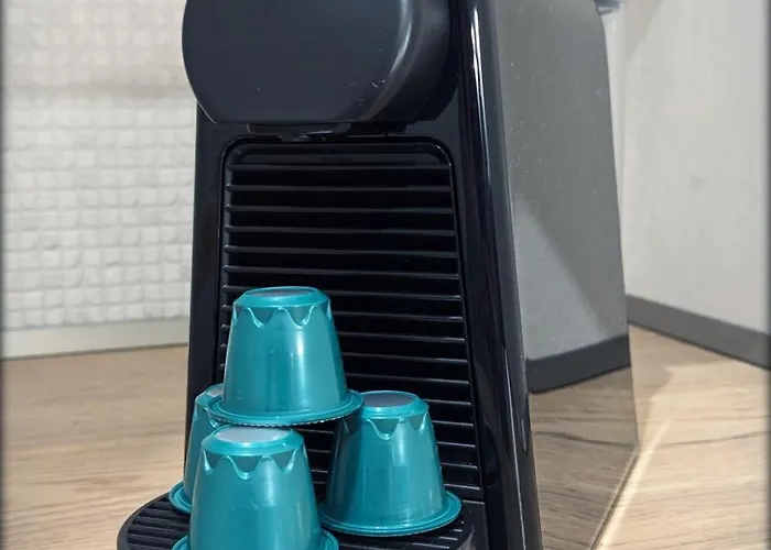 S8 Luxury Oldtown - Foodstore, Crib, Babychair, Netflix, Pc Screen, Unlimmusic Daire *